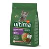 Ultima Sterilized Adult Salmone Set %: 2 x 2,5 kg