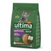 Ultima Sterilized Adult Salmone Set %: 2 x 2,5 kg
