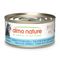 Almo Nature HFC Jelly in lattina 24 x 70 g Tonno con ricciola