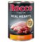Rocco Real Hearts Multibuy 24 x 400g Chicken with Whole Chicken Hearts