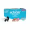 Schesir Complete Nutrition Filet în supă 6 x 50 g Conserve Ton