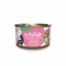 Schesir Complete Nutrition Filet în gelatină 6 x 85 g Conserve Ton cu șuncă