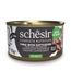 Schesir Complete Nutrition Filete en gelatina 6 x 85 g Atún con calamares