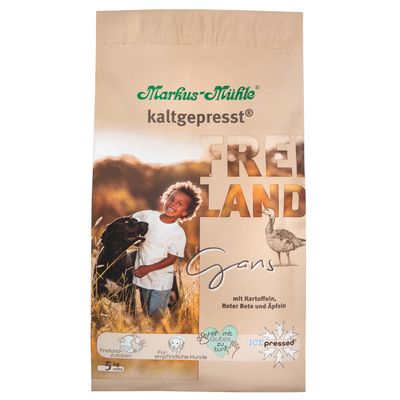 Markus-Mühle Freiland Gans 5 kg