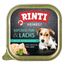 RINTI Feinest 11 x 150 g Pollame & Salmone