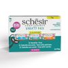 Schesir Complements en salsa 6 x 70 g - Pack mixto Pack mixto (3 variedades)