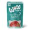 WOW Cat in Sosse 8 x 85 g Thunfisch