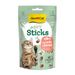 GimCat Mini Sticks Lachs & Quinoa (50 g)