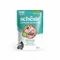 Schesir Complete Nutrition filete en gelatina 6 x 85 g en bolsitas Atún con dorada
