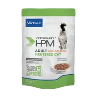 Virbac Veterinary Cat Adult Neutered - 12 x 85 g