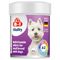 8in1 Vitality Multivitamin-Tabletten für kleine Rassen 70 Tabletten