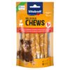 Vitakraft Delicious Chews Kaurollen Huhn S 70 g (6 Stück)