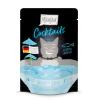 MjAMjAM Cocktails 20 x 40 g - Lachs