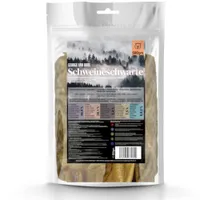 George & Bobs Schweineschwarte - 500 g