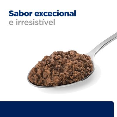 Hill's Prescription Diet z/d Food Sensitivities - Pack económico: 24 x 370 g