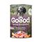Goood Senior Dog 6 x 400 g Freiland-Pute
