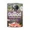 Goood Senior Dog 6 x 400 g Freiland-Pute