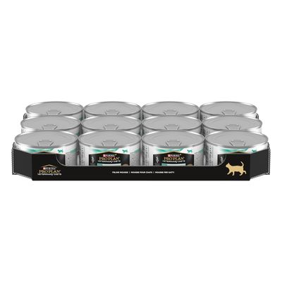 PURINA PRO PLAN Veterinary Diets Feline EN ST/OX Gastrointestinal Mousse