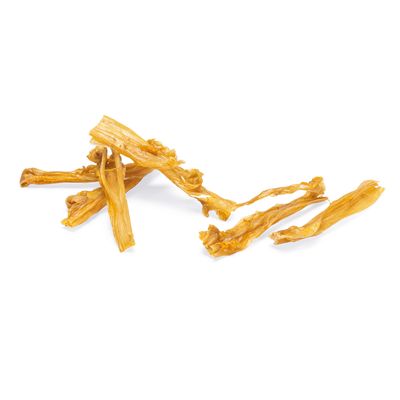 Karlie из кроличьей шкурки