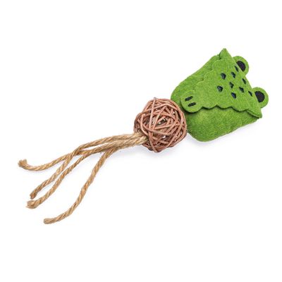 beeztees kattenspeeltje Jungle Raddi