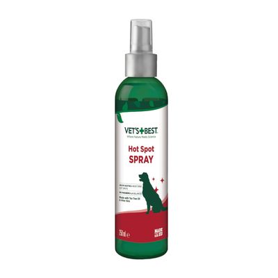 Vets Best Hot Spot Spray 250 ml