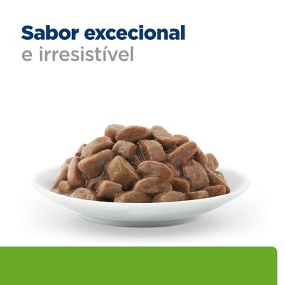 Hill's Prescription Diet j/d Metabolic + Mobility com frango