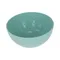 Kerbl Pet Schlecknapf, türkis Ø 20,5 x L 11 cm