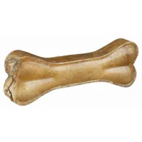 Trixie Os à mâcher fourré aux nerfs de bœuf 12 cm - Lot économique : 12 x 60 g