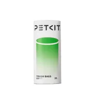 Petkit Pura Max 2.0 kočičí toaleta - příslušenství: sáčky do kočičí toalety, 20 kusů