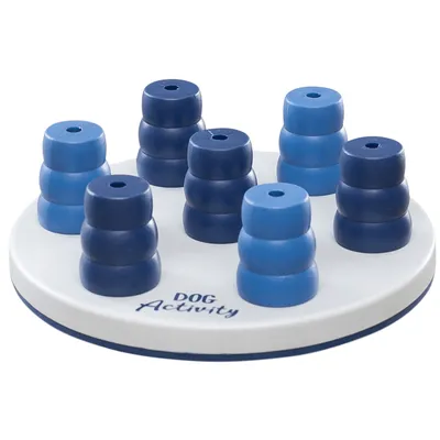 Trixie Dog Activity Mini Solitaire - Ø 20 cm