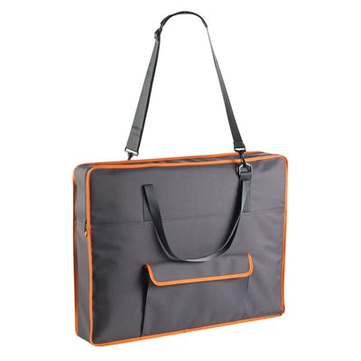 HUNTER  Caisse pour chien pliable avec structure en aluminium