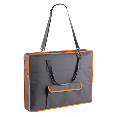 HUNTER  Caisse pour chien pliable avec structure en aluminium