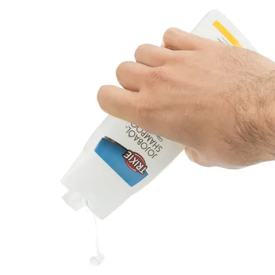 Trixie pečující produkty s jojobovým olejem - kondicionér: 250 ml