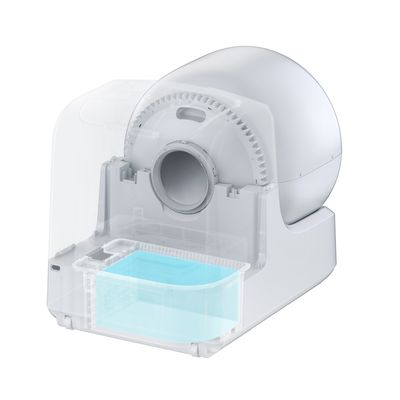 Petkit Purobot Ultra самопочистваща се котешка тоалетна