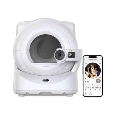 Arenero autolimpiable Petkit Purobot Ultra - Petkit Purobot Ultra