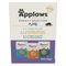 Applaws Cat Pouch in Jelly 6 x 70 g míchané balení s tuňákem a kuřecím (3 druhy)