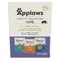 Probierpaket Applaws Pouch in Jelly Mix 12 x 70 g Mixpaket Thunfisch & Hühnchen (3 Sorten)