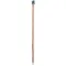 Petlando Outdoor 3 m Führleine, orange Größe M: 300 cm lang, 20 mm breit