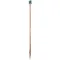 Petlando Outdoor 3 m Führleine, orange Größe S: 300 cm lang, 15 mm breit