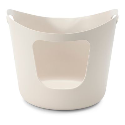 Savic kuweta dla kota Flex-a-loo Mokka