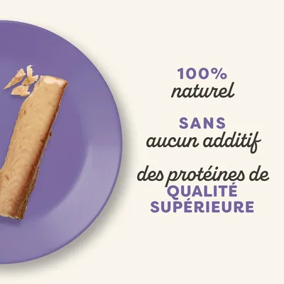 Applaws Cat Loin Multipack - lot économique : 48 x 30 g