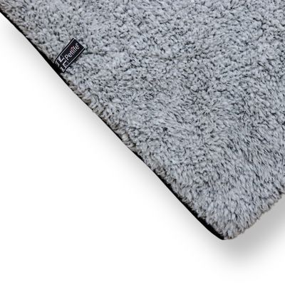 Vetbed® Sherpa поларено одеало, сиво