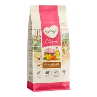 Feringa Adult Duo med kyckling & lamm - NY 2 kg