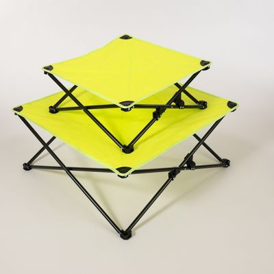 Nomad Tales bärbar solstol