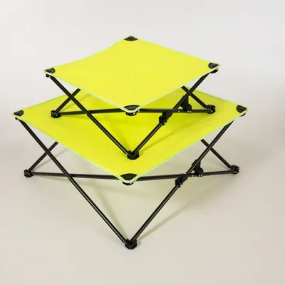 Nomad Tales prenosni ležalnik