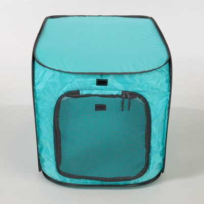 Nomad Tales skladacia búda pre psov