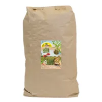 JR Farm Plastic Free Zwergkaninchen ohne Pellets - 5 kg
