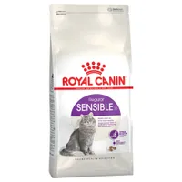 Royal Canin Regular Sensible 33 pour chat - 400 g