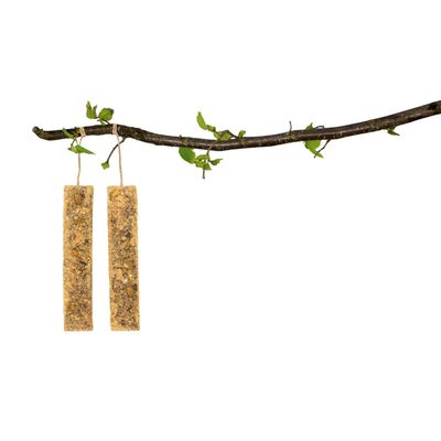 JR Farm 4x Peanut Sticks skalfria 640 g