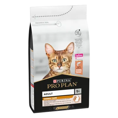 PURINA PRO PLAN Adult Derma Care Lachs - 3 kg